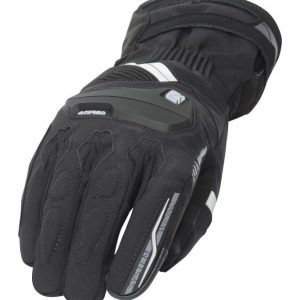 Acerbis X-TOUR Gloves - BLACK - 7131004081