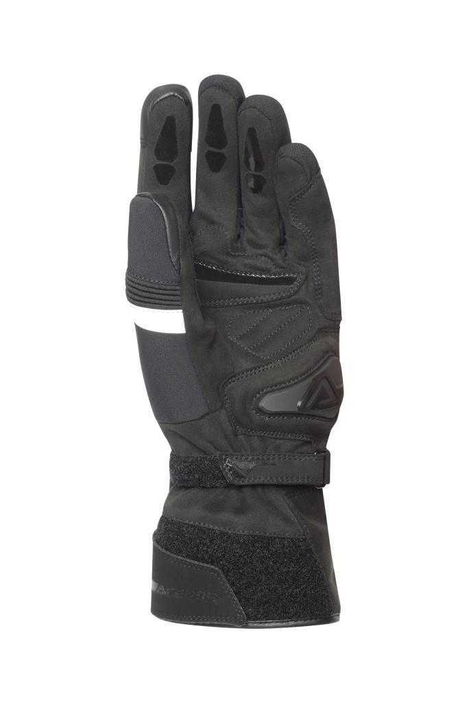 Buy Acerbis X-TOUR Gloves - BLACK - 7131004081 Online at Best Price ...