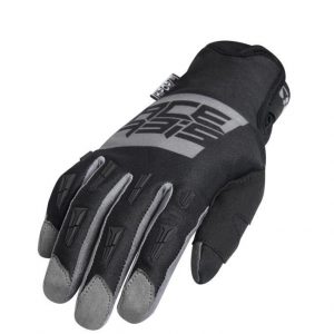 Acerbis X-WP Homol Gloves - BLACKGREY - 7131003022