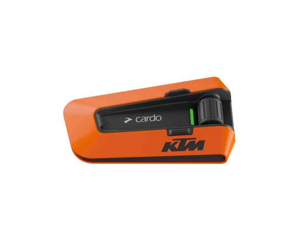 Cardo Packtalk Edge -KTM