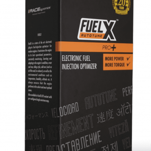 FUELX-PRO+