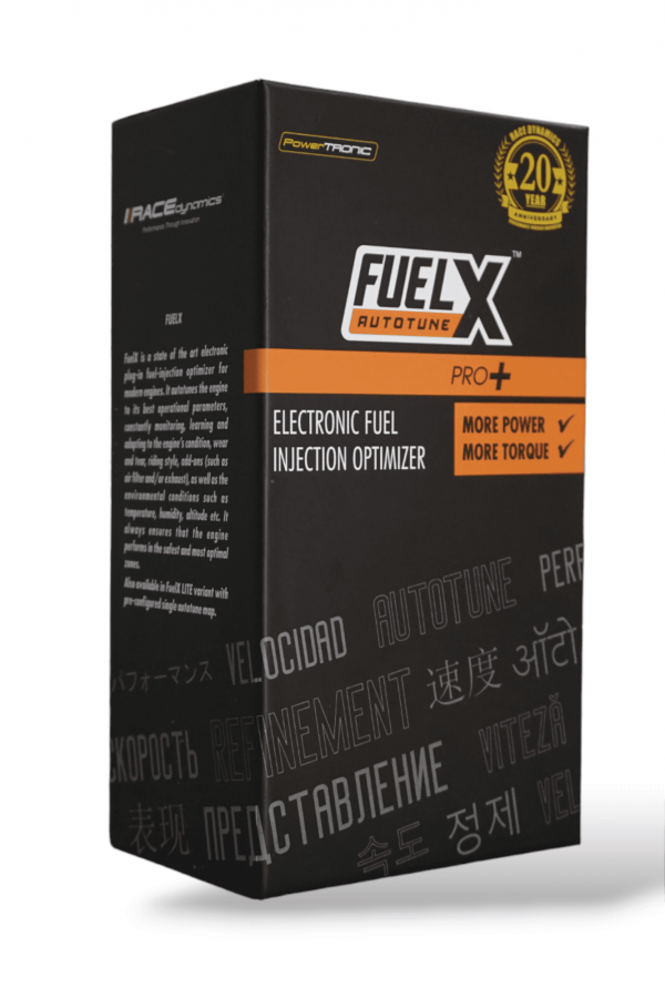 FUELX-PRO+