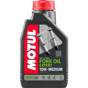 MOTUL Factory Line Medium 10W - Fork Oil