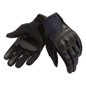 Tucano Urbano Stacca Gloves - BLACK-BLACK