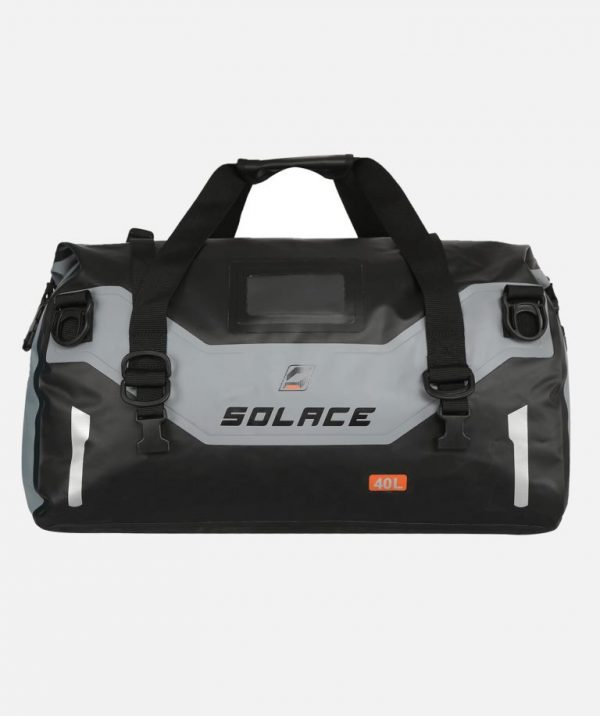 Solace - Suska Tail Bag 40L (100% waterproof Universal Dry Bag)