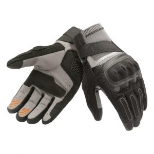 Tucano Urbano Mrk3 Gloves - DARK GREY