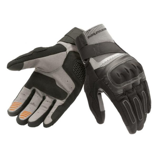 Tucano Urbano Mrk3 Gloves - DARK GREY