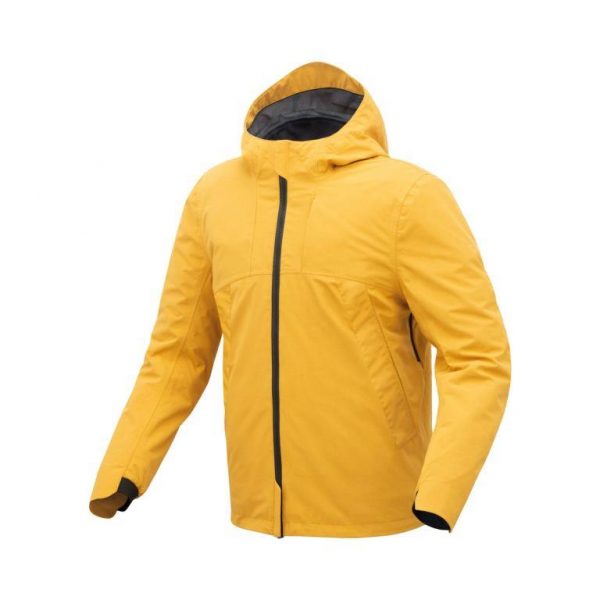 Tucano Urbano New Step Hydroscud® Jacket - OCHER