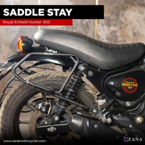 ZANA Saddle Stay Mild Steel