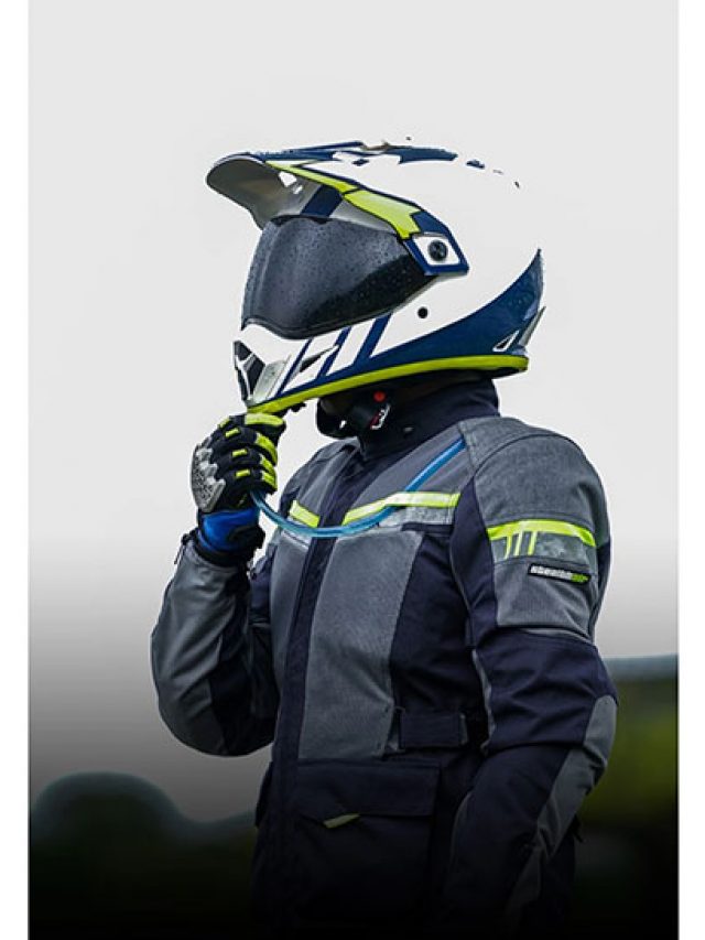 Best riding jackets under 5000 Rs.