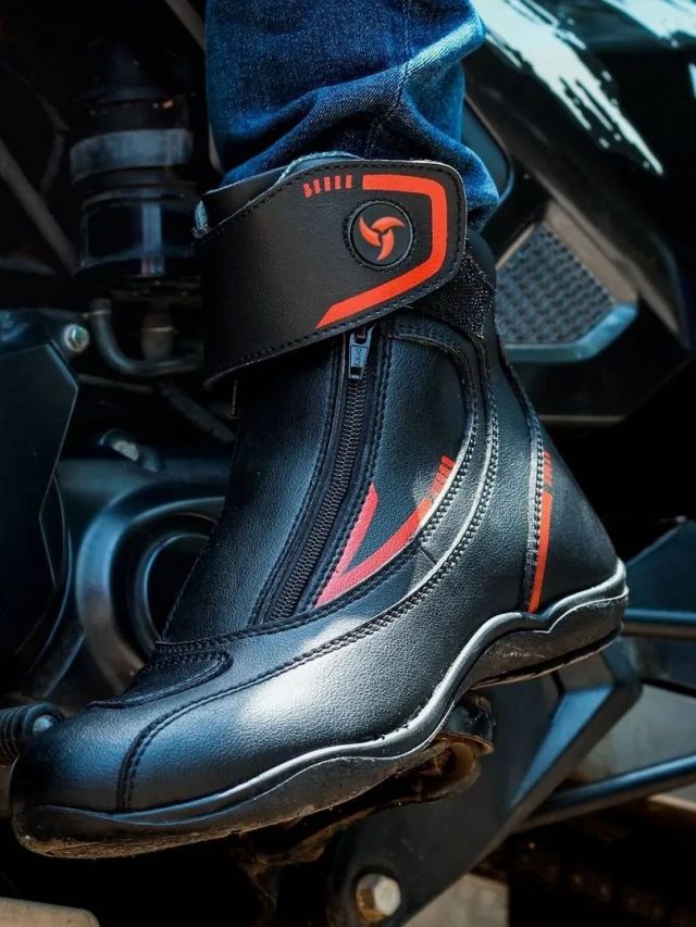 Best Riding Boots for Riders below 10000 Rs.