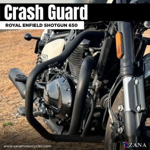 Crash Guarg for RE Shotgun 650 Type 1 zana 2