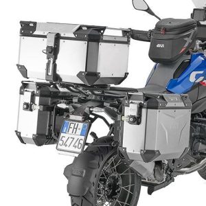 Buy GIVI Pannier Holder Pl One-fit For Trekker Outback Monokey 