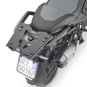 GIVI Rear Rack For Monolock® Or Monokey® Top-case BMW R 1300 GS (24)- SR5143