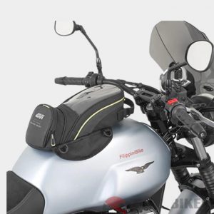 Givi Tank Bag 6 Litres - EA138