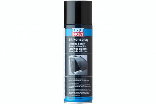 Liqui Moly Silicone Spray