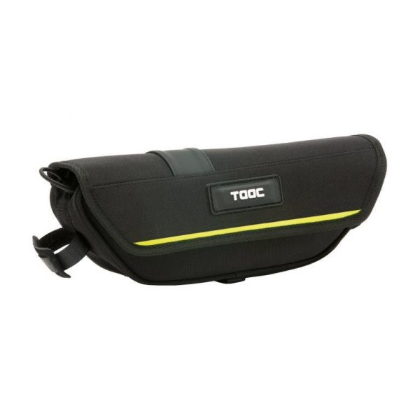 Tucano Urbano Little handlebar bag (BLACK) 3 liters