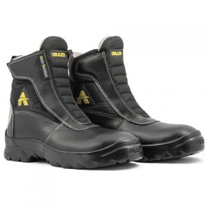 Orazo Picus Trail Water Resistant Velcro Boots