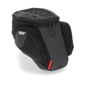 SW-Motech 16-20L Quick Lock PRO GS Tank Bag