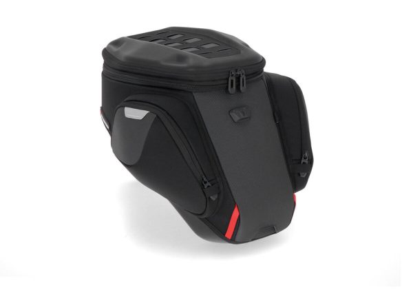 SW-Motech 16-20L Quick Lock PRO GS Tank Bag