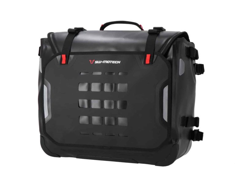 Buy SW-Motech 27-40L SysBag WP L - BC.SYS.00.006.10000 Online At Best ...