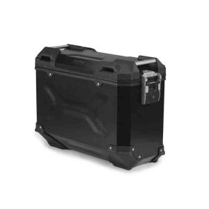 SW-Motech 37L TraX ADV Pannier – Right - Black