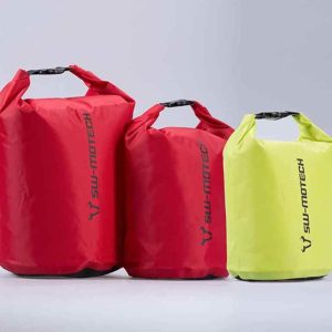 SW-Motech 4+8+13L Waterproof Drypack Set