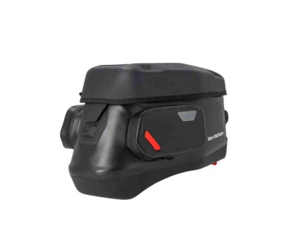 SW-Motech 9L Quick Lock PRO City Waterproof Tank Bag