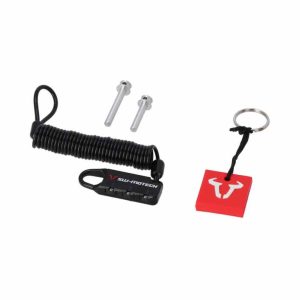 SW-Motech Anti Theft Device for Quick Lock PRO / EVO Tanks Bags