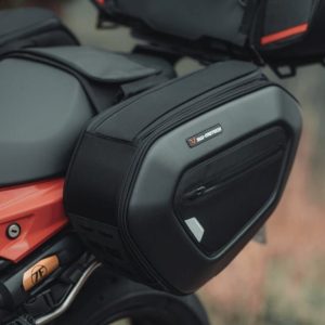 SW-Motech Blaze Saddlebag Bags