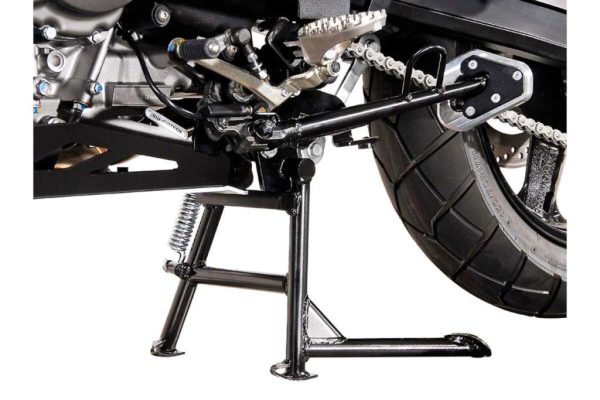 SW Motech Centerstand for Suzuki