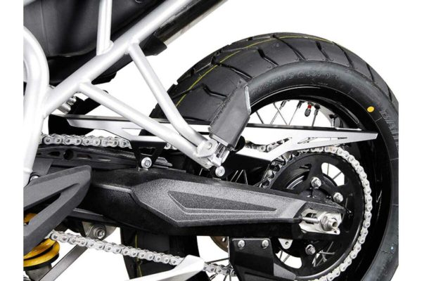 SW-Motech Chain Guard for Triumph Tiger 800