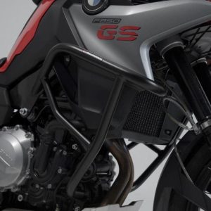 SW-Motech Crashbars for BMW F750GS / F850GS