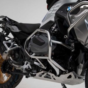 SW-Motech Crashbars for BMW R1250GS – Stainless Steel