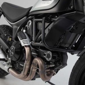 SW-Motech Crashbars for Ducati Scrambler / Scrambler Desert Sled