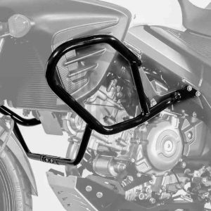 SW-Motech Crashbars for Suzuki V-Strom 650 XT