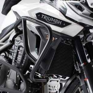 SW Motech Crashbars for Triumph