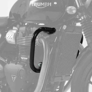 SW-Motech Crashbars for Triumph Street Twin / Bonneville T120 / Thruxton 1200 / Speed Twin