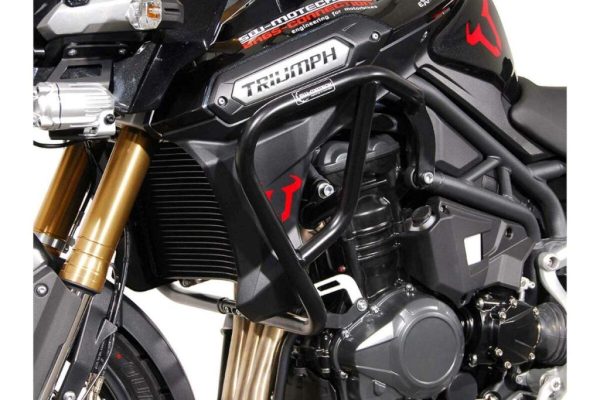 SW-Motech Crashbars for Triumph Tiger Explorer XC