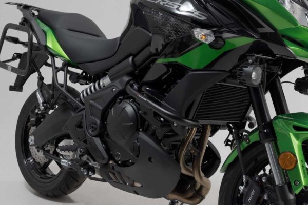 SW-Motech Crashbars for Versys 650