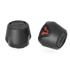 SW-Motech Front Fork Sliders for Ducati