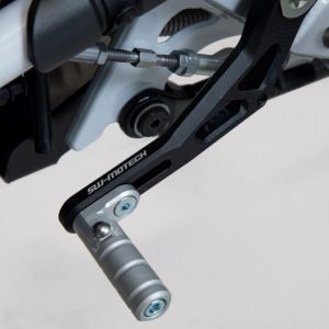 SW-Motech Gear Lever for BMW R1200GS/GSA / R1250GS/GSA