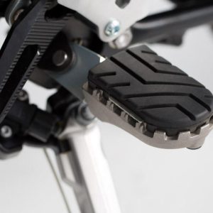 SW-Motech ION Footrest