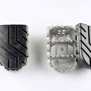 SW-Motech ION Footrest Kit for Ducati