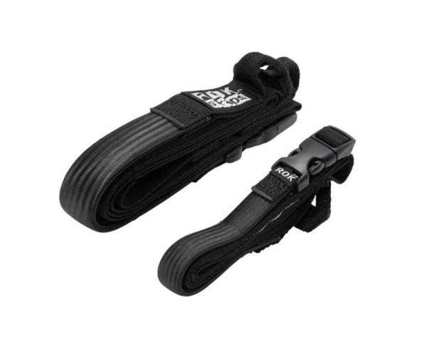 SW-Motech ROK Straps – 310-1060mm