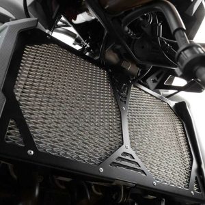 SW-Motech Radiator Guard for Kawasaki Versys 1000