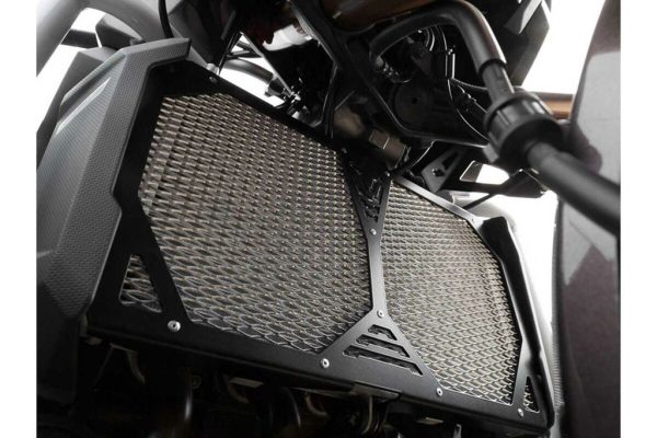 SW-Motech Radiator Guard for Kawasaki Versys 1000