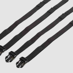 SW-Motech Replacement Drybag Straps – Set of 4