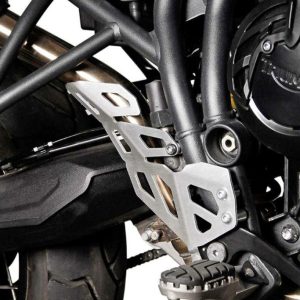 SW-Motech Right Heel Guard for Triumph Tiger 800