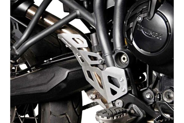 SW-Motech Right Heel Guard for Triumph Tiger 800